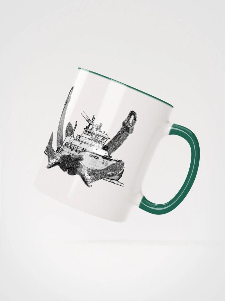 Twin Anchor Titan tug 11oz & 15oz product image (2)