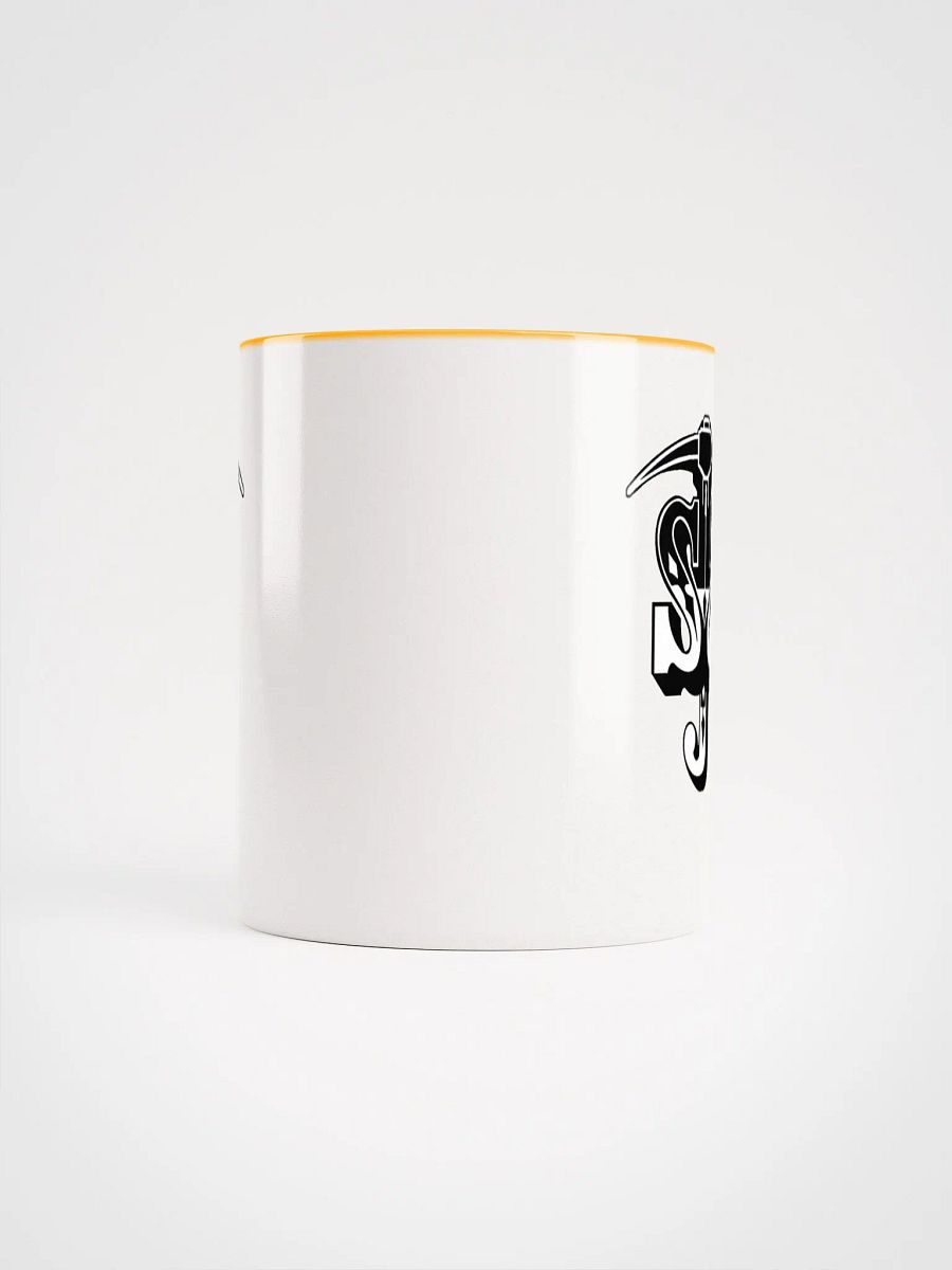 Jenkins Brothers Gold Rush Mug product image (5)