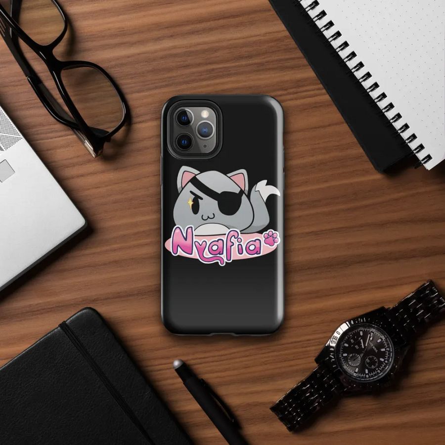 Nyafia Phone Case (iPhone) product image (7)