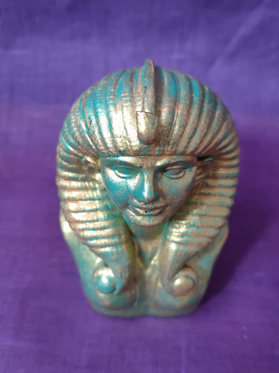 Amenhotep, Amenemopé, faraó Egipto, peça única escritório product image (8)
