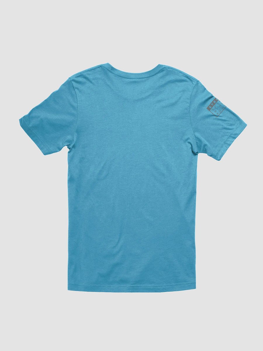 PW Tee - Spirit Body Mind product image (2)