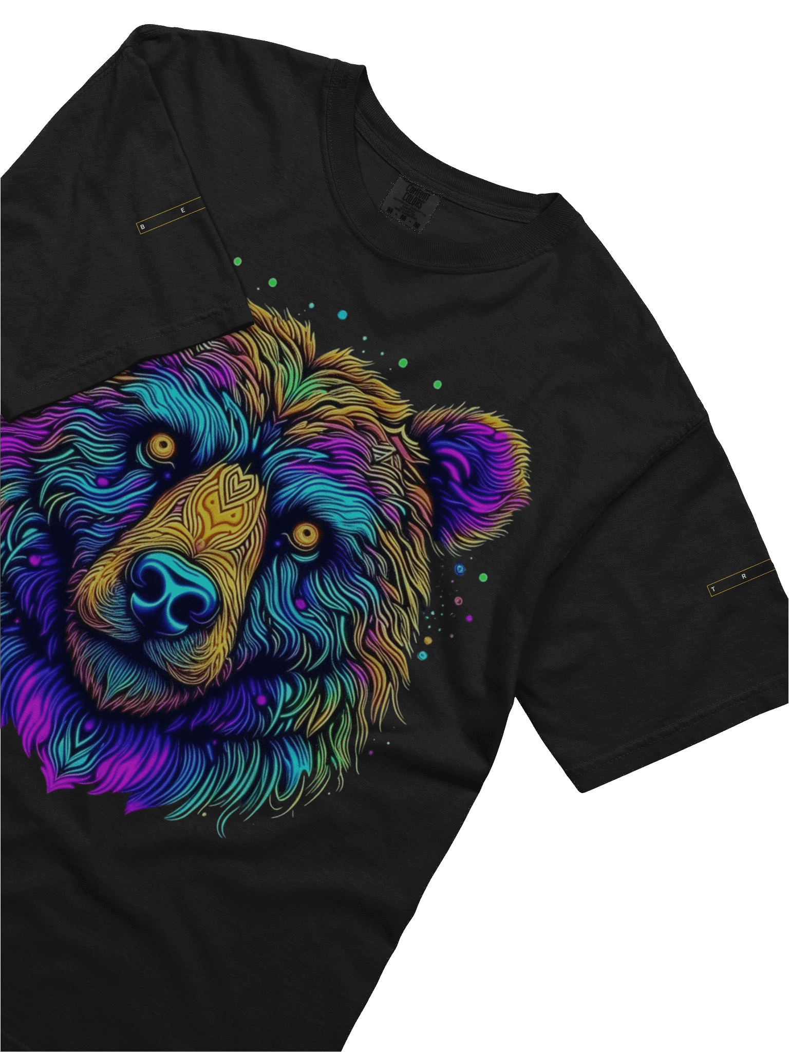 TROLIVerse tee product image (5)