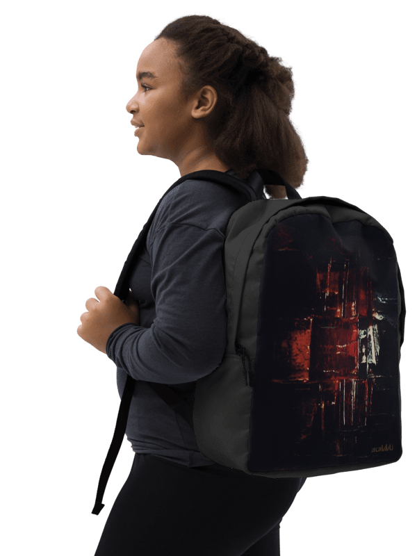 Mona Backpack product image (6)