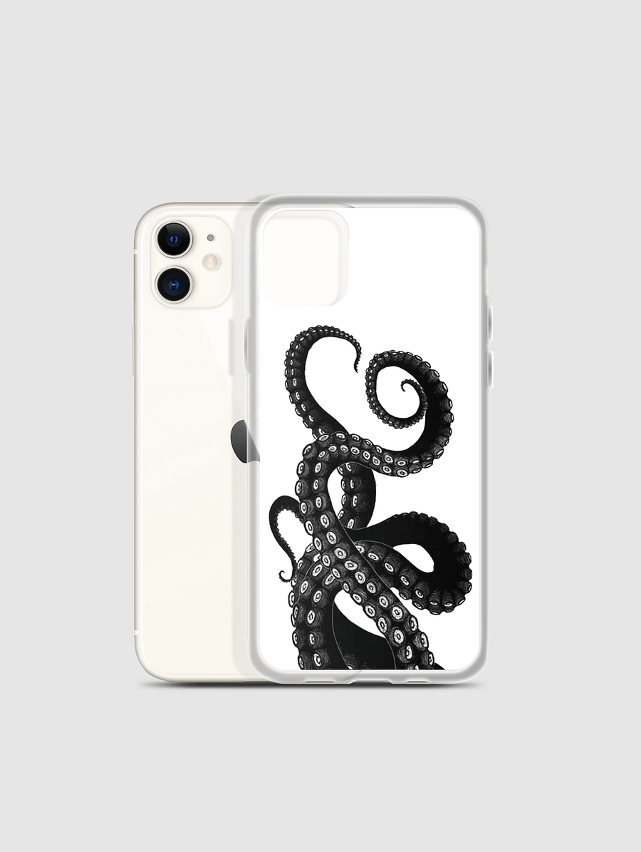 [DEN SUPPLIES] iPhone Case 2 product image (1)