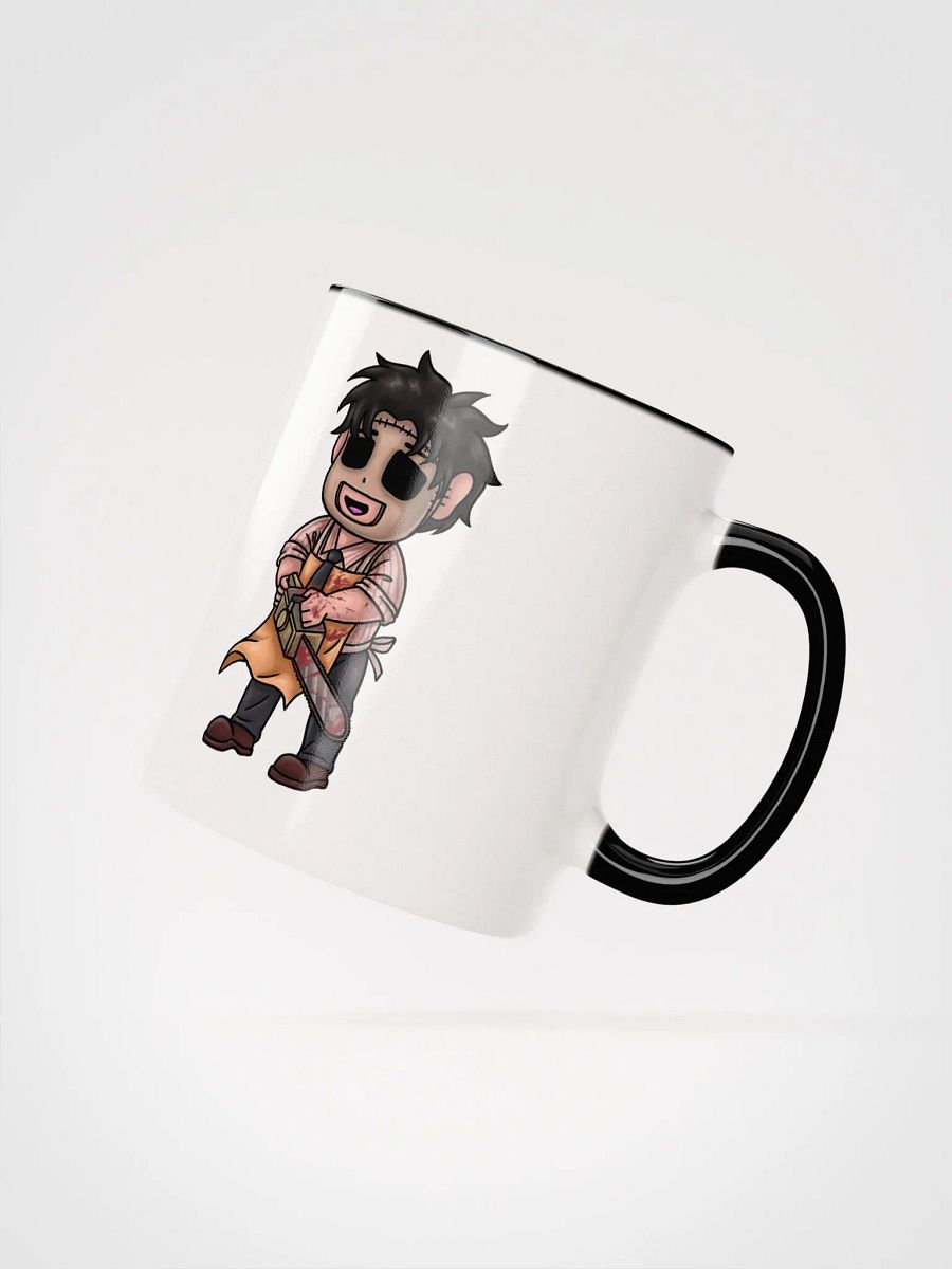 Bubba Mug w/colored inside product image (23)