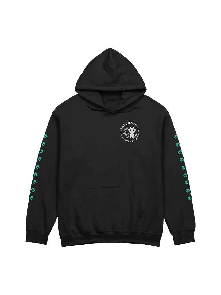 Dutchie Trash Pullover Hoodie product image (3)