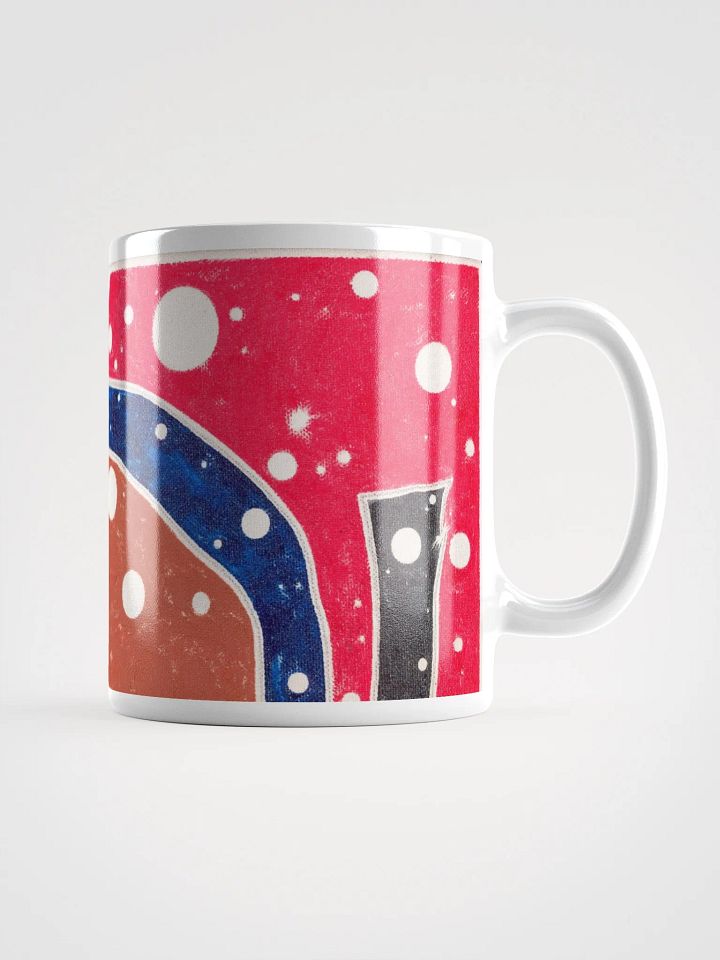 Flip Flop White Glossy Mug product image (1)