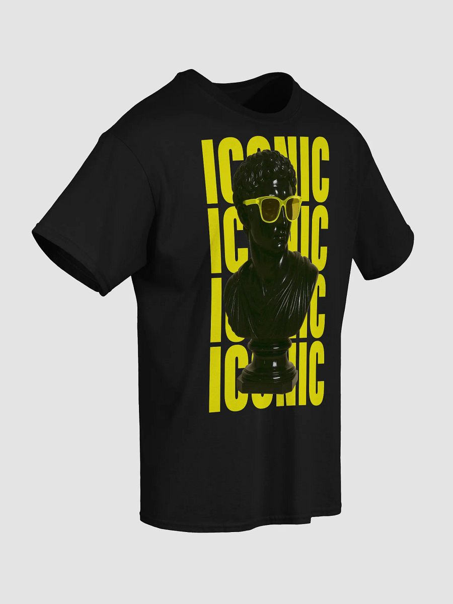 Iconic Sculpture Tee product image (34)