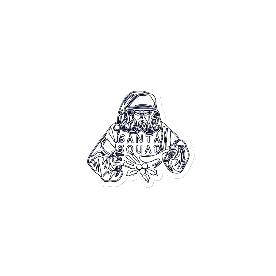SANTA SQUAD product image (1)