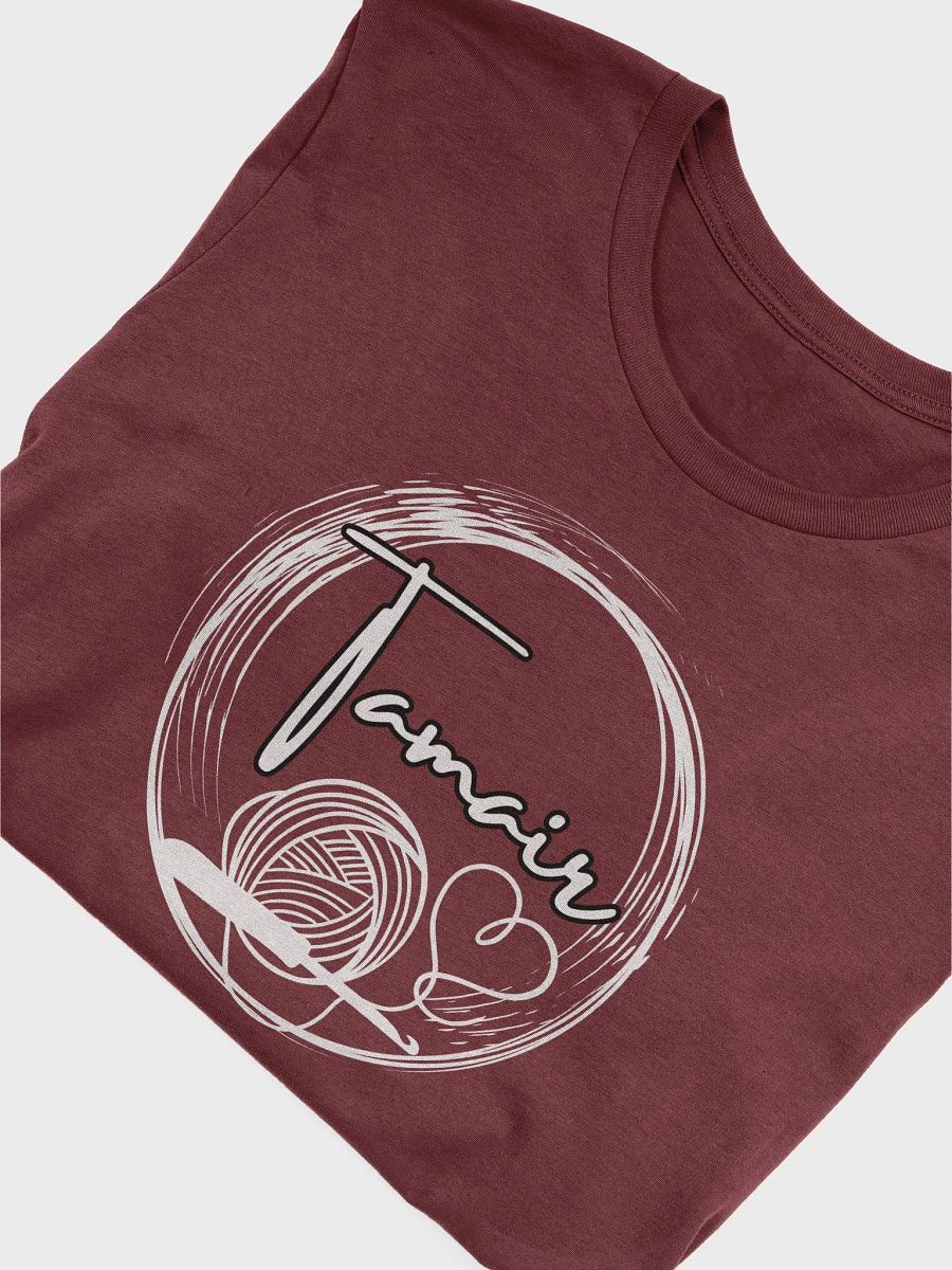Tamair Tee product image (5)