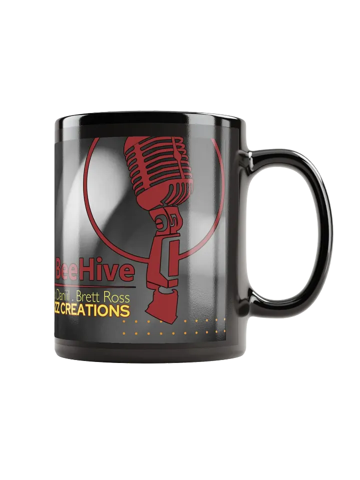 Drink all that Jazz product image (1)