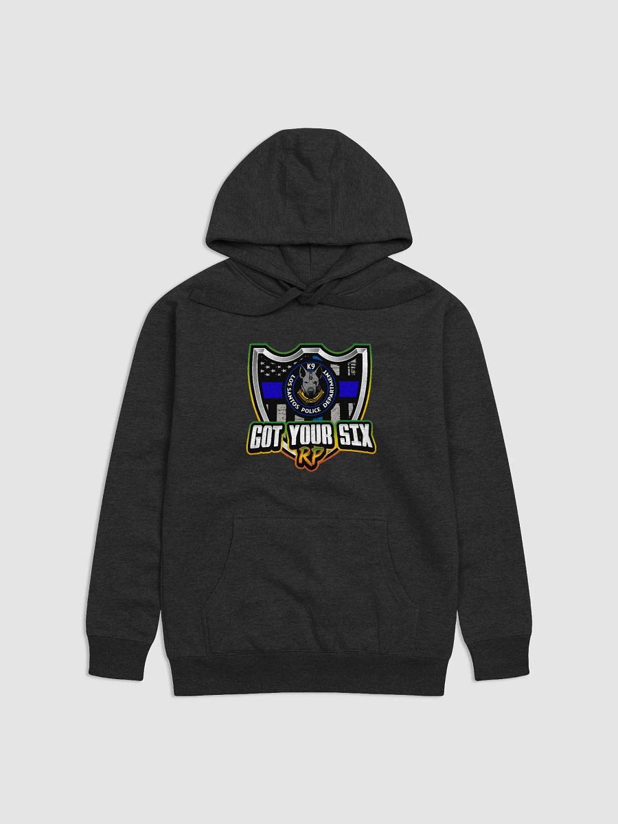 K9 Hoodie product image (1)