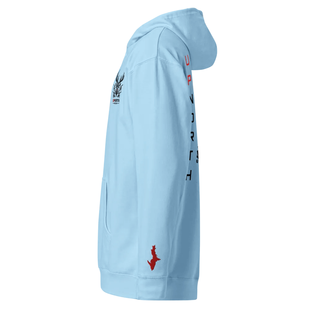 Alt. SM Embroidered Logo Hoodie product image (24)