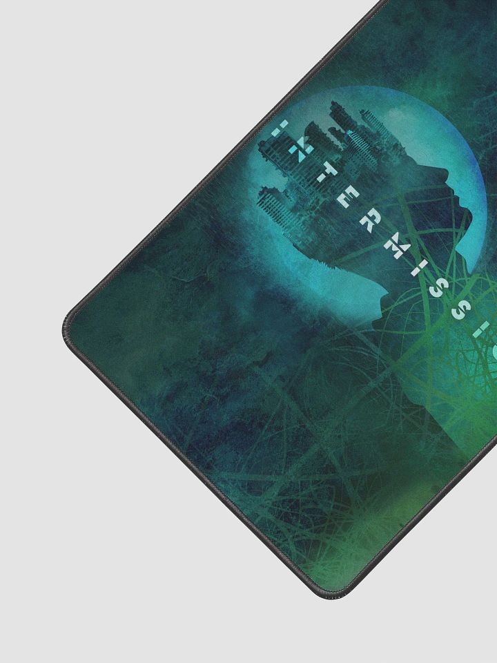 Intermission Desk Mat (Small) product image (2)