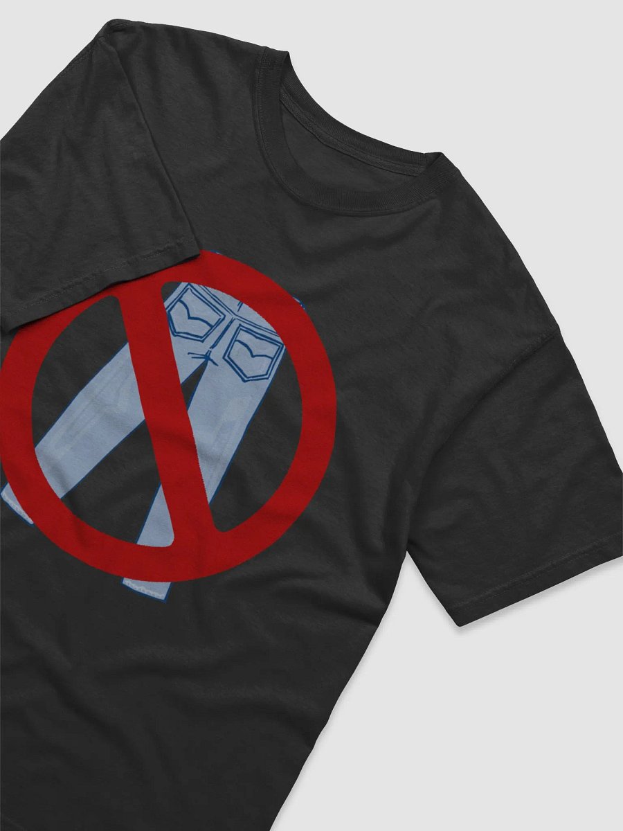 #NoPantsEveryday Tee product image (26)