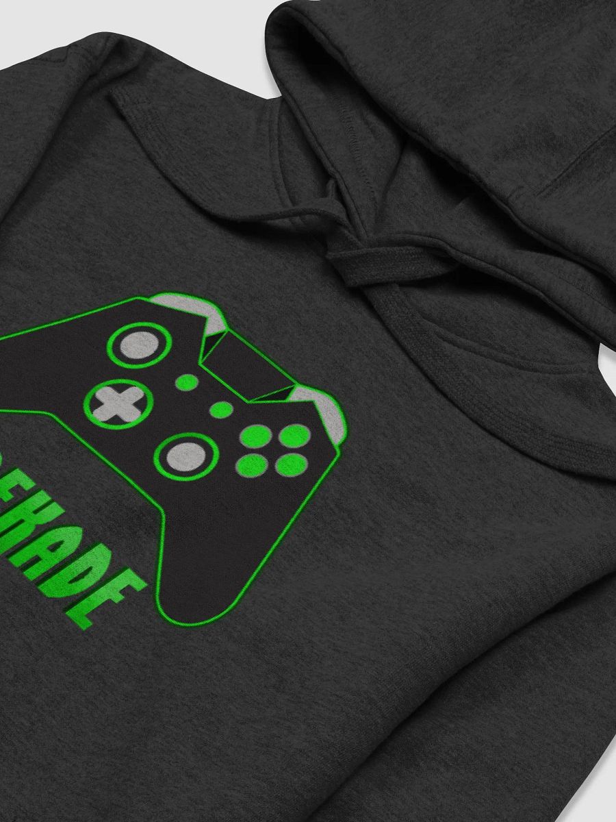 AreKade Logo Hoodie product image (2)