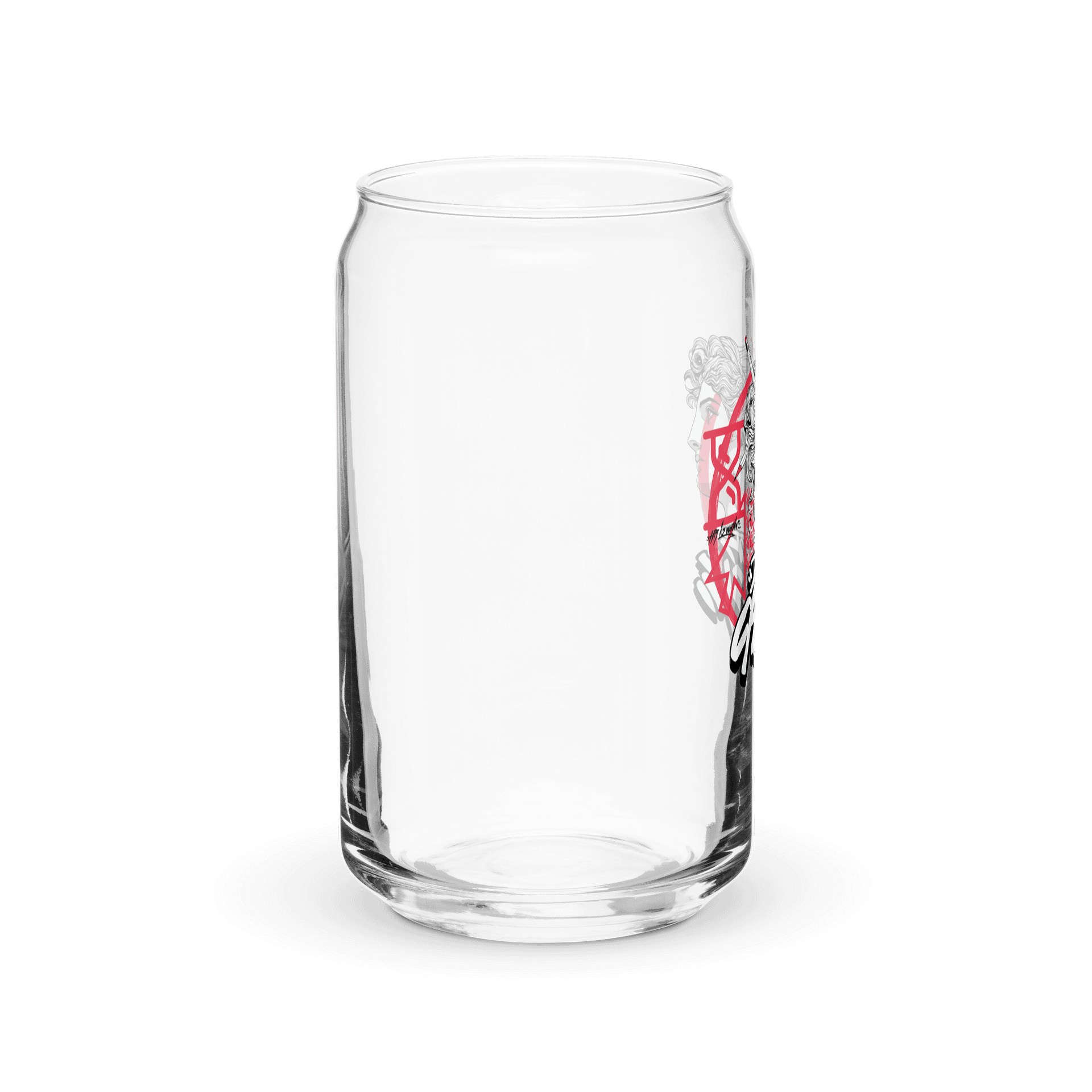 Bustin Sipper (White) product image (4)