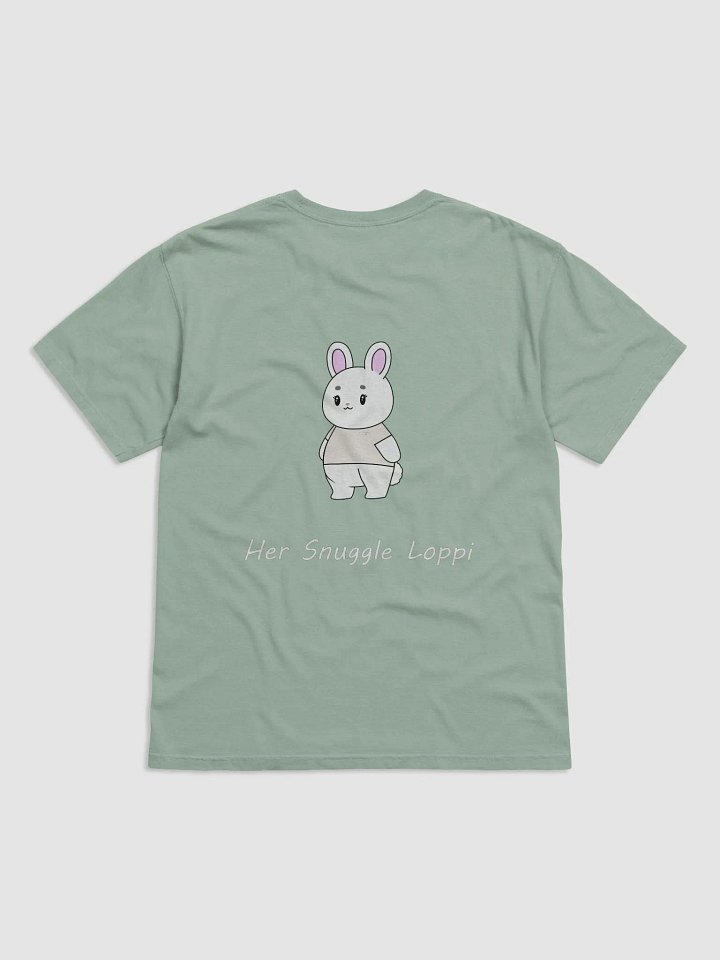 Her Snuggle Loppi Shirt product image (1)