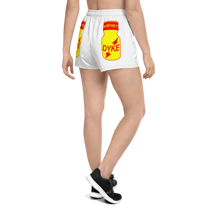 Dyke Poppers Shorts 👃 product image (1)