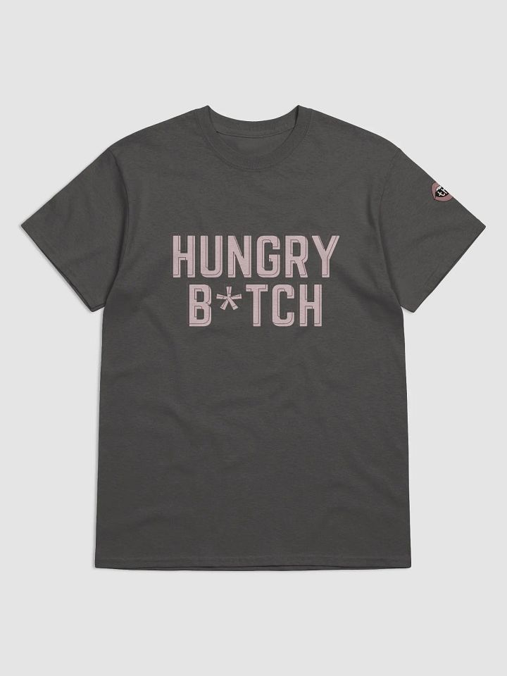 hungry bitch tee product image (2)