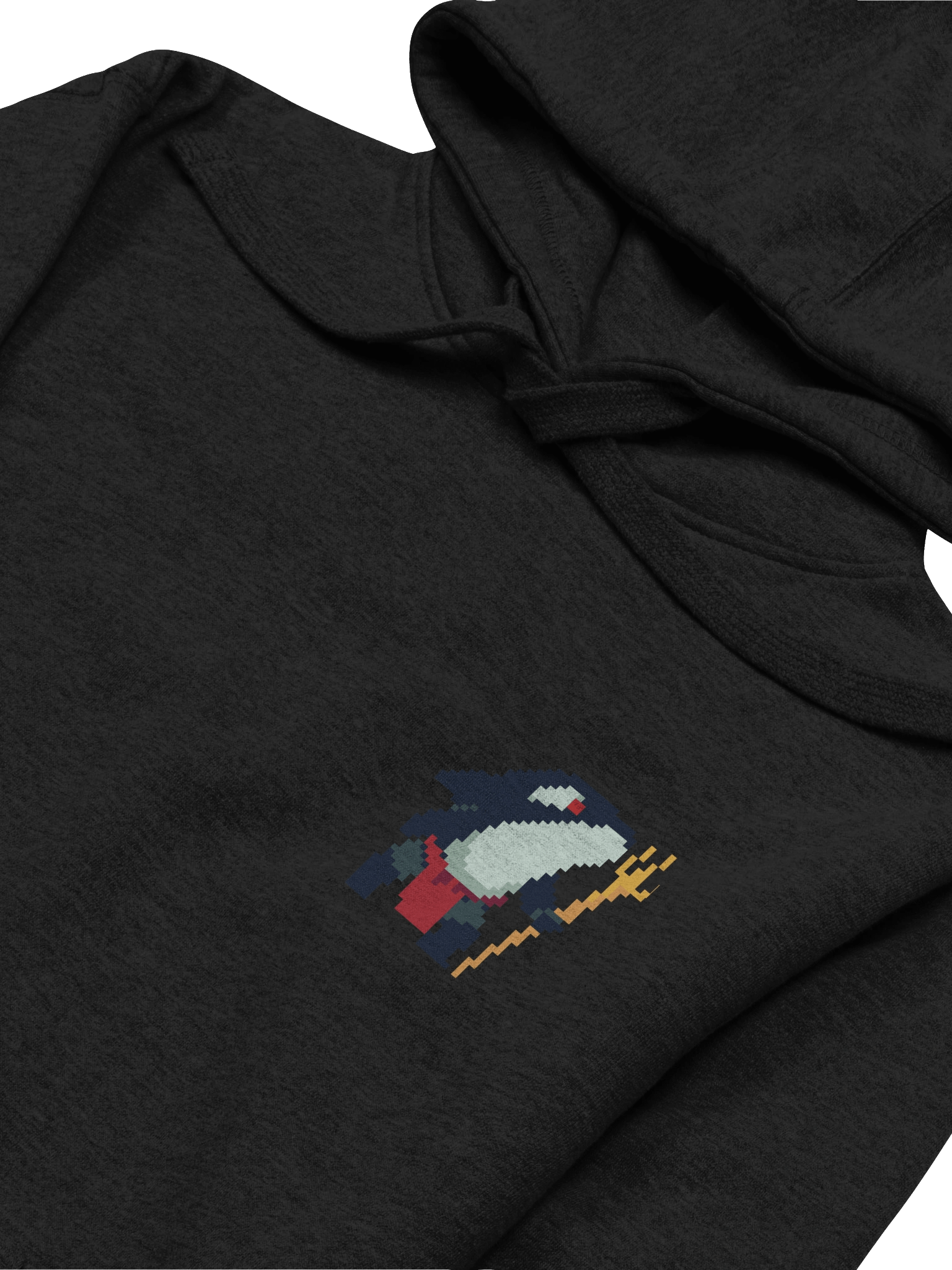 Mordoria Orca Hoodie product image (3)