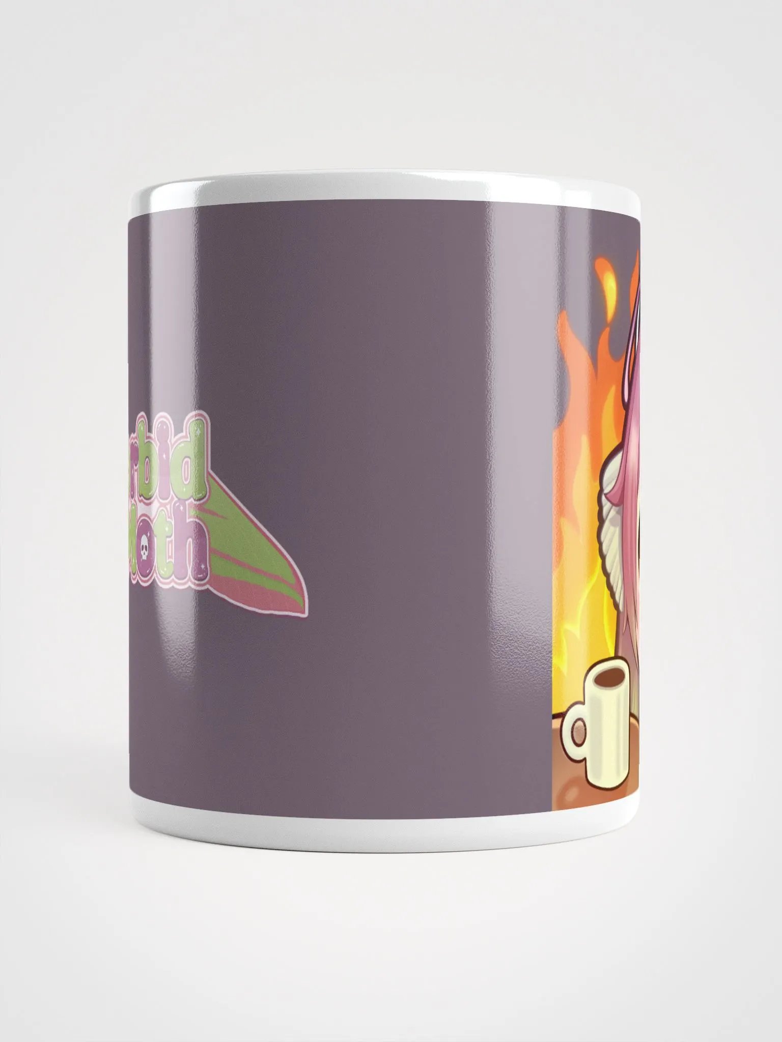 'Everything is Fine' Mug product image (5)
