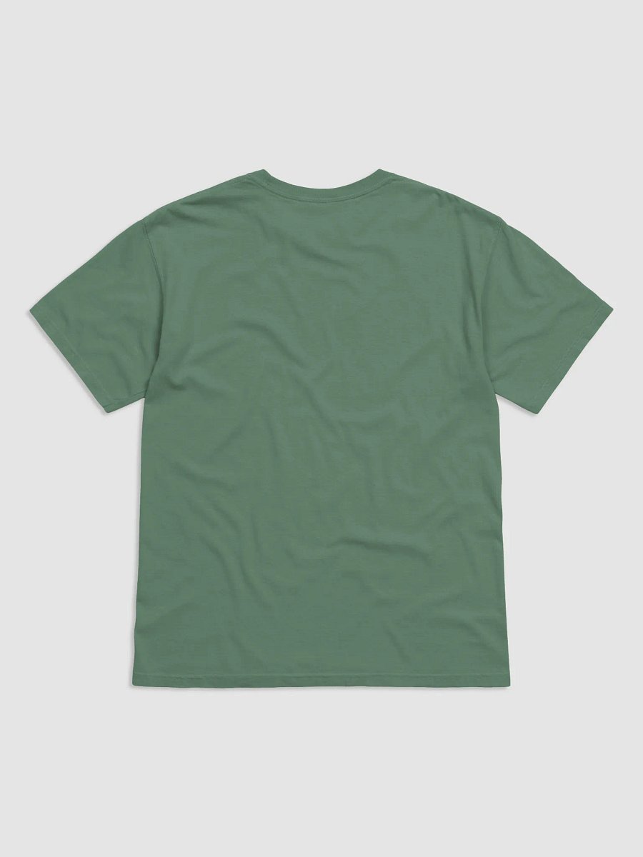 Computer Rat Big Artwork Heavyweight Tee product image (16)