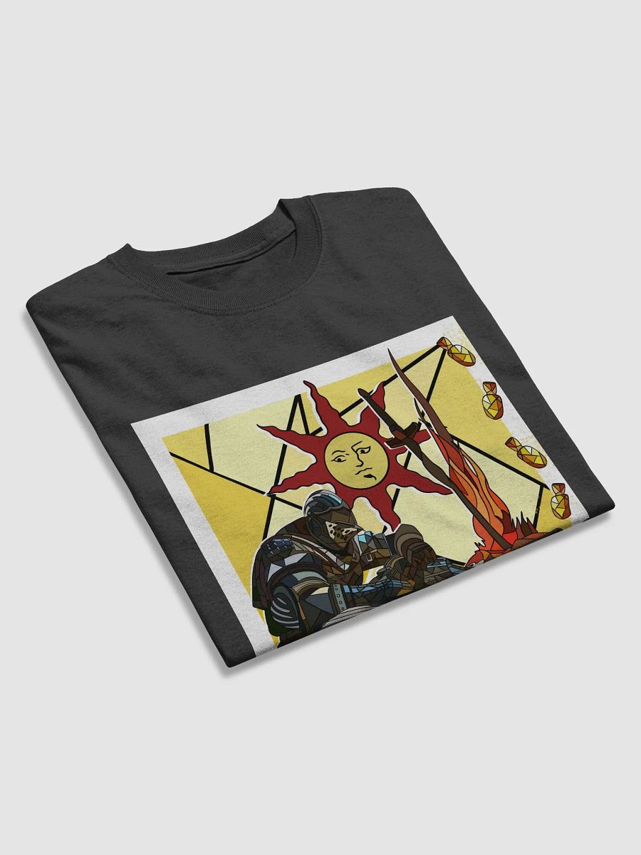 PRAISE YELLOW product image (3)