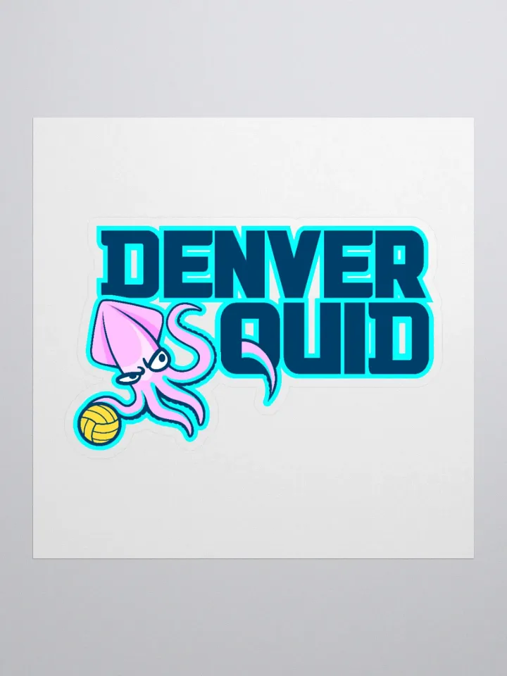 Sticker 1 - POLO product image (1)