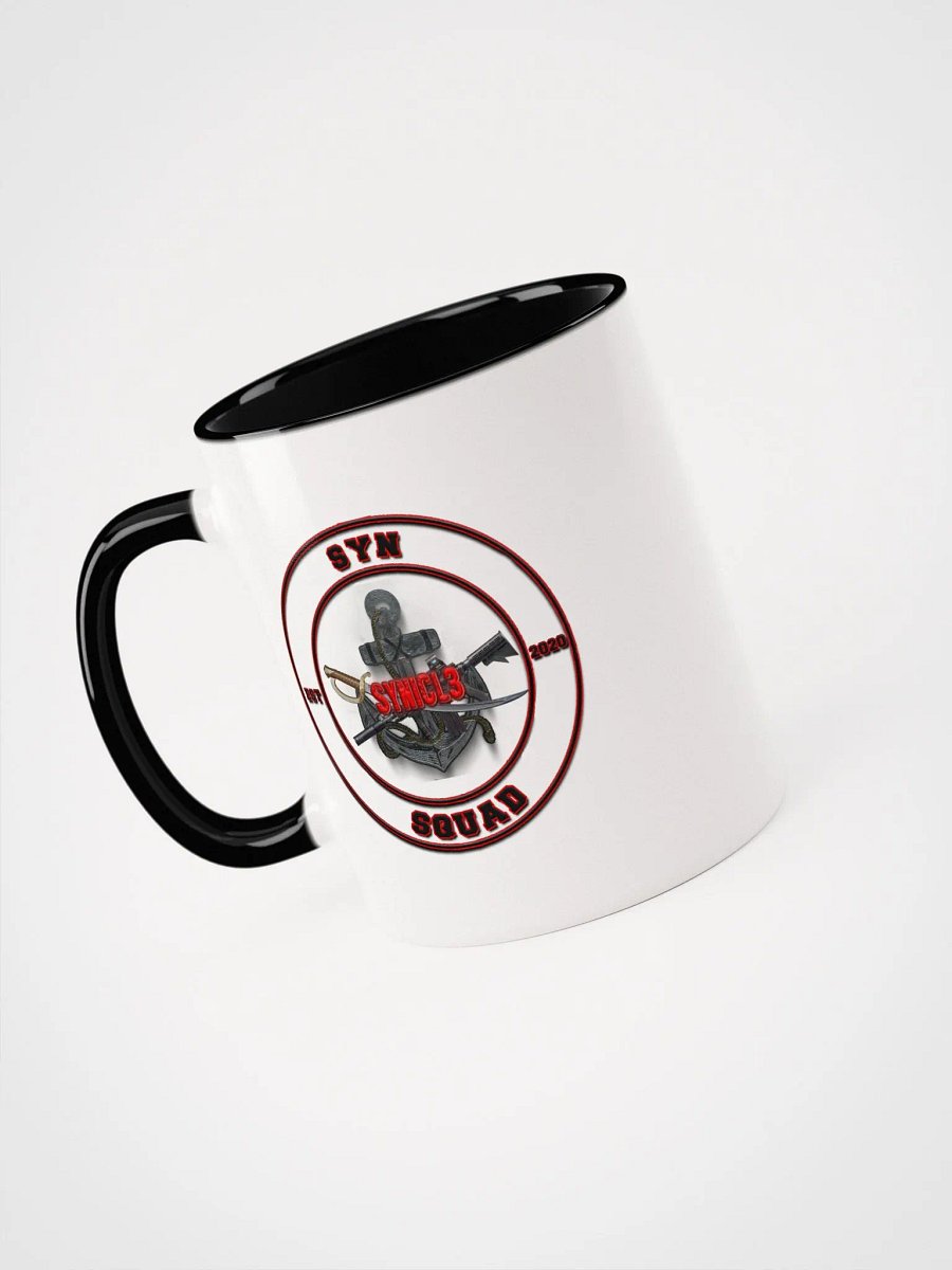 Syn Squad Est Mug product image (27)