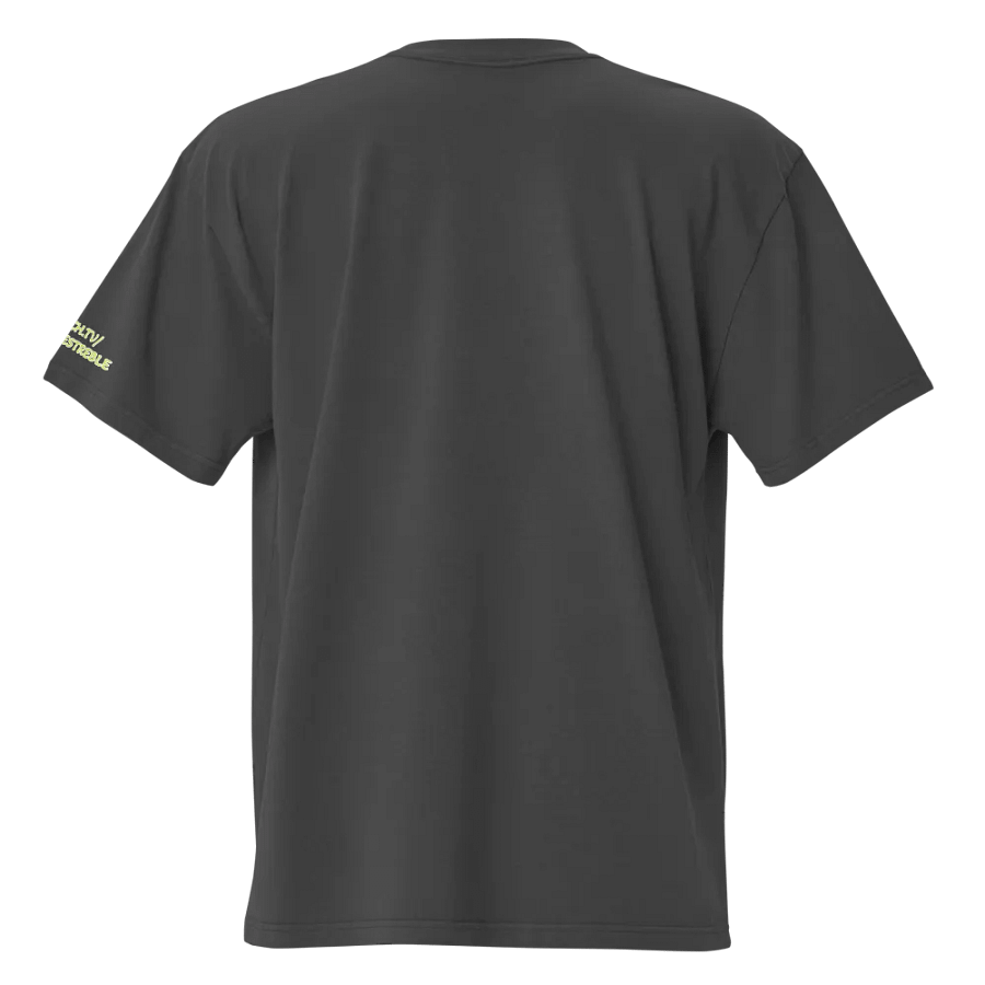 T-Shirt ~ Pipe Meme product image (14)