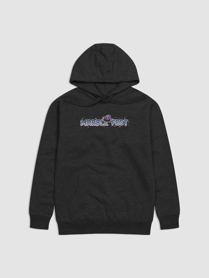 Marble Fest 40 - Hoodie product image (2)