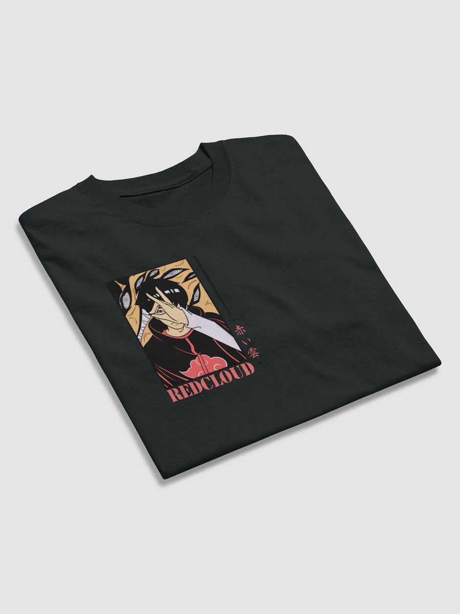 BEAST WITHIN TEE SHIRT product image (4)