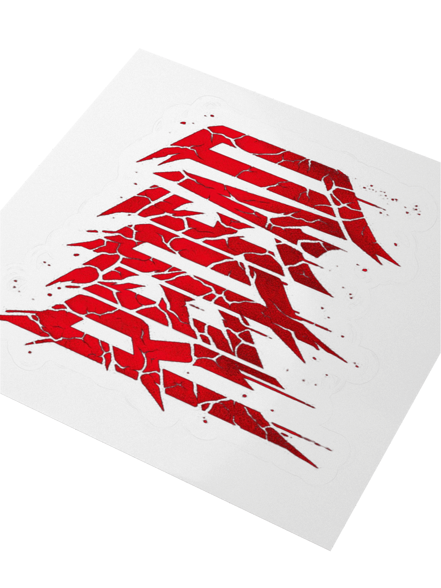 ReDead Stickers product image (9)