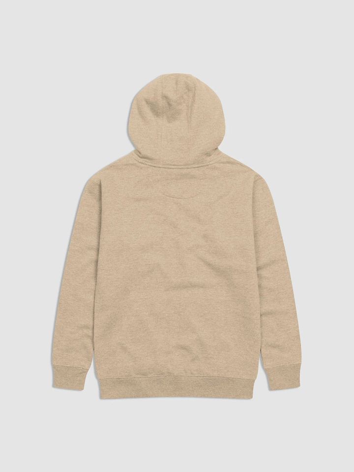 Varsity Hoodie product image (13)