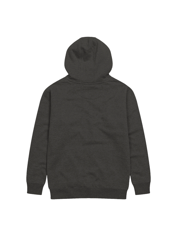 Settled Signature Hoodie product image (2)