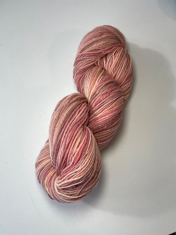 Evermore - Handspun Yarn product image (1)