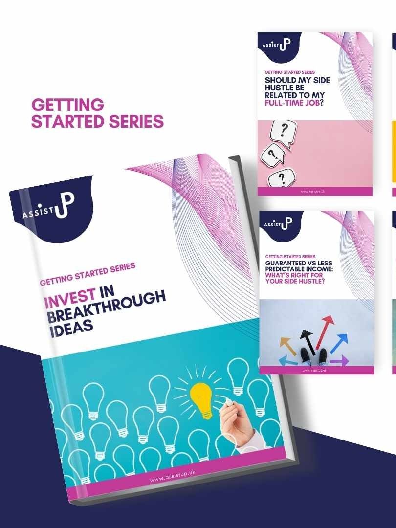 Side Hustle Bootcamp product image (6)