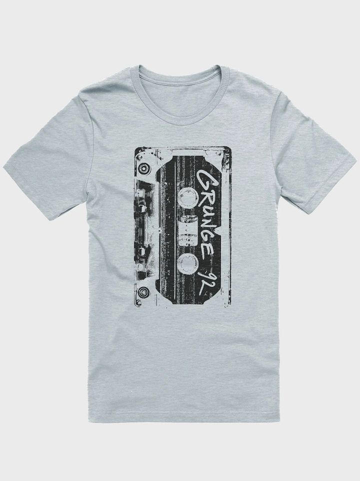 Grunge 90s Music Retro Concert Graphic product image (6)