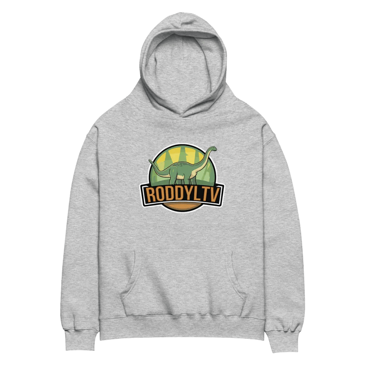 Hoodie RoddyLTV Officiel product image (22)