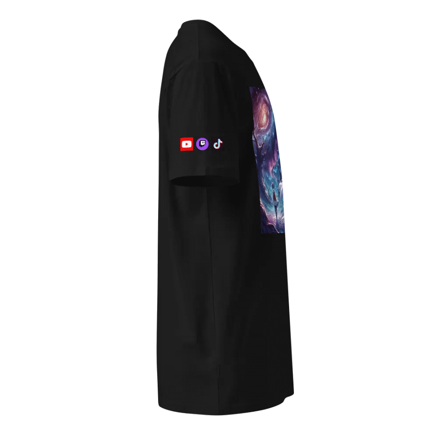 Ghost Tee product image (6)