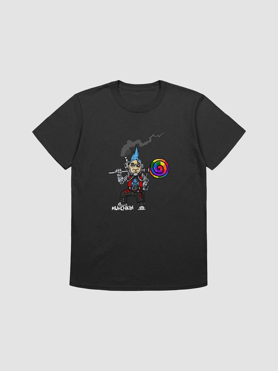 Munchkin Unisex T-Shirt product image (5)