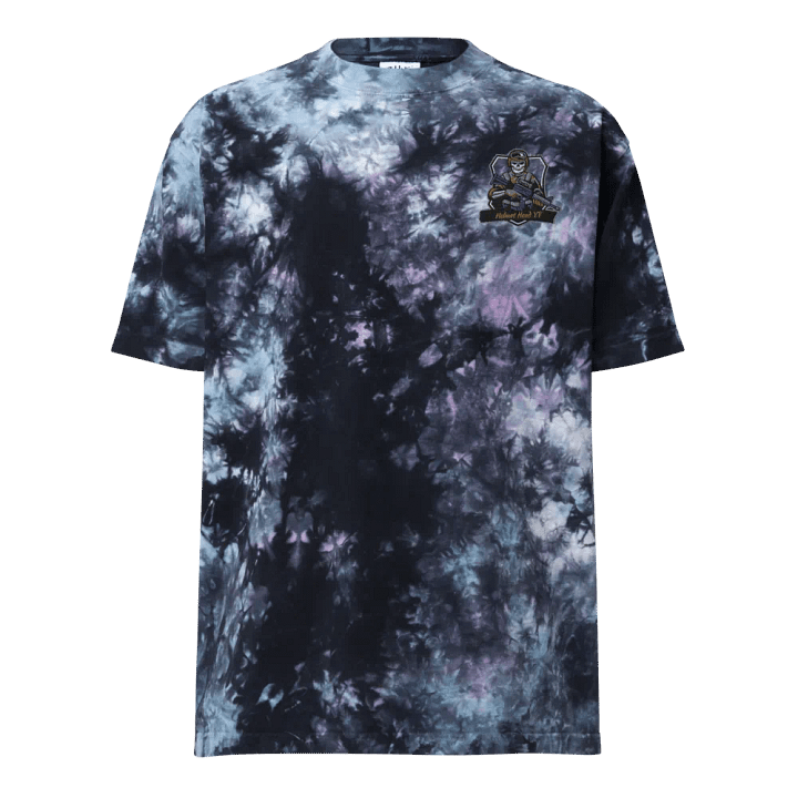 HHYT Blue Blue designer shirt product image (1)