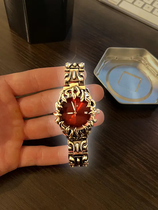 Alabaster Watch Vendor product image (2)