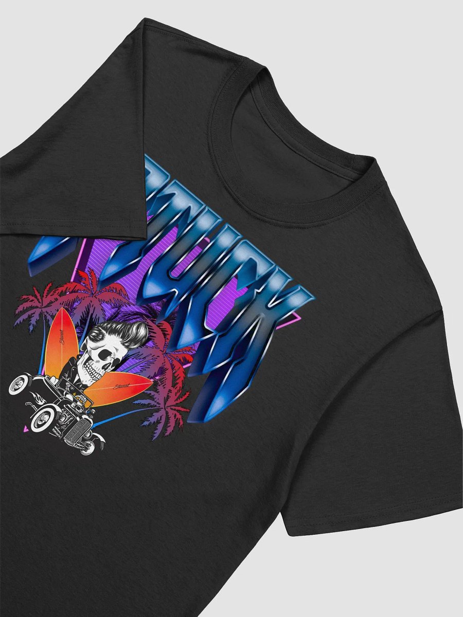 Ptuck Summer Shirt product image (15)
