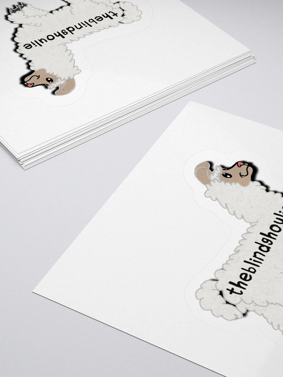 TBG Llama Logo product image (4)