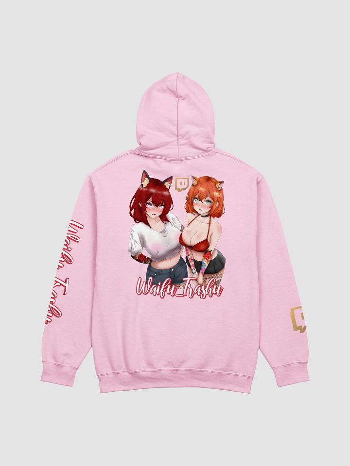 Redhead Mania product image (37)