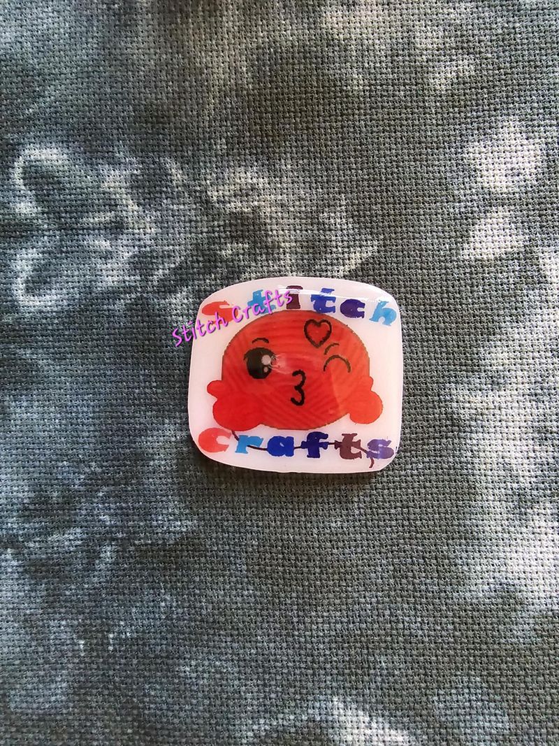 Stitch Crafts Minder
