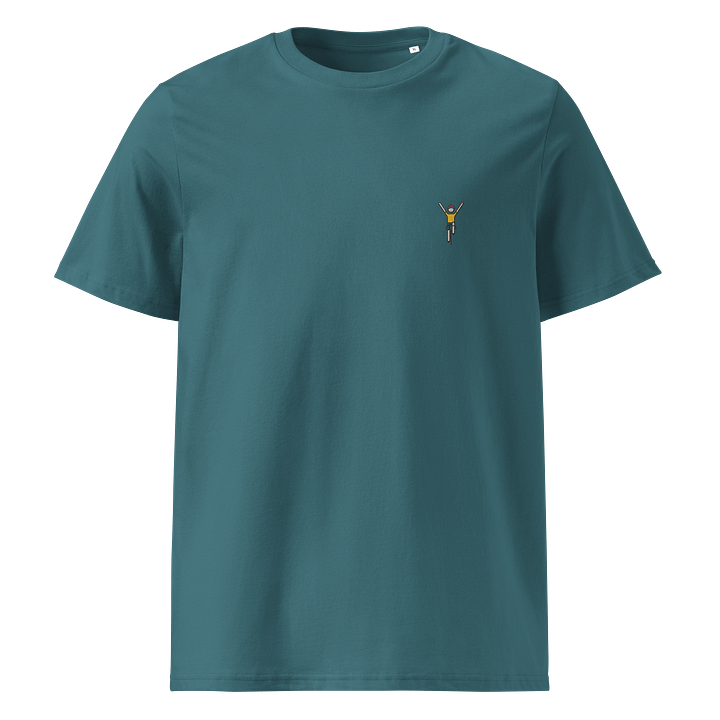 Simple celebration logo product image (2)