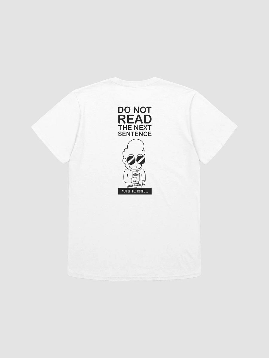 Little Rebel product image (3)
